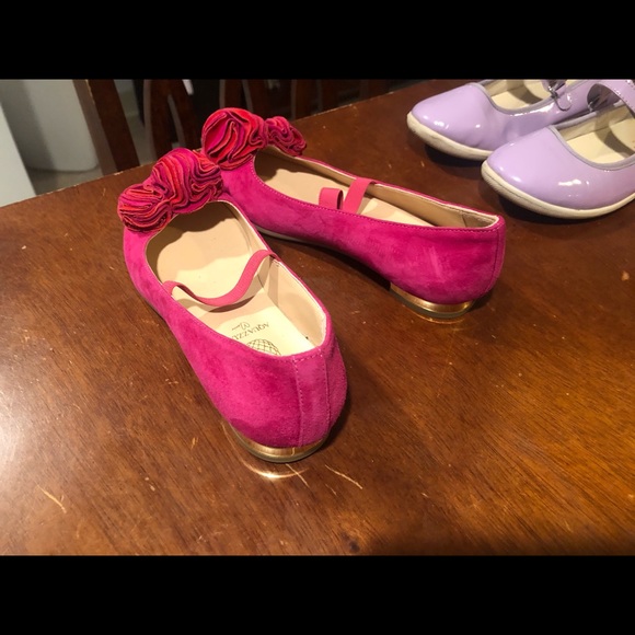 Gorgeous princess shoes. - Picture 2 of 6